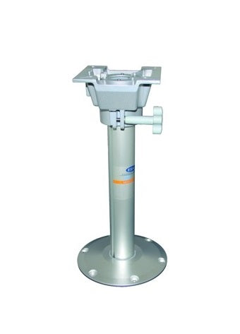 RWB Marine Plug-In Pedestal Set - 450mm (18") fixed height