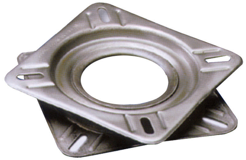 Seat Swivel - Stainless Steel (293795)