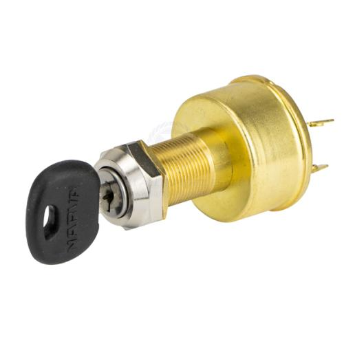 SAW Ignition Switch