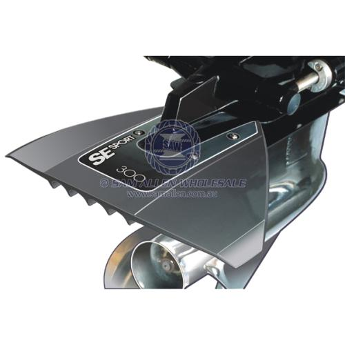 SE Sport 300 - High Performance Hydrofoil - Grey