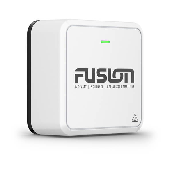 Fusion AP-DA214 Zone Marine Amplifier