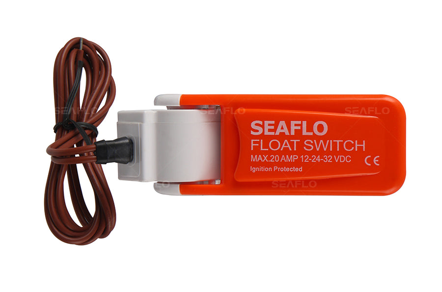 SEAFLO Float Switch