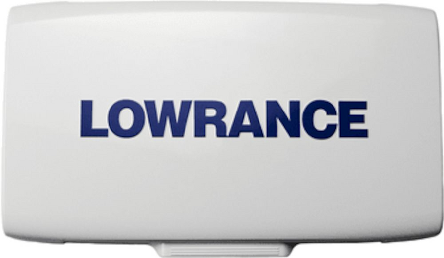 Lowrance Suncover for Elite / Hook 9"