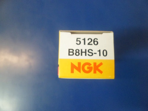 NGK Boat/Marine Spark Plug - B8HS-10