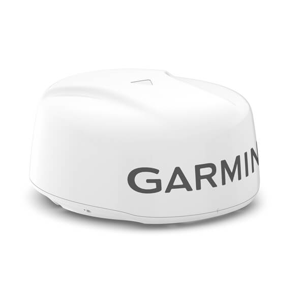 Garmin Dome Radar GMR Fantom 18x - 50W 18" White