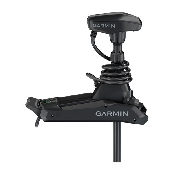 Garmin Force Kraken 63" Trolling motor - Black