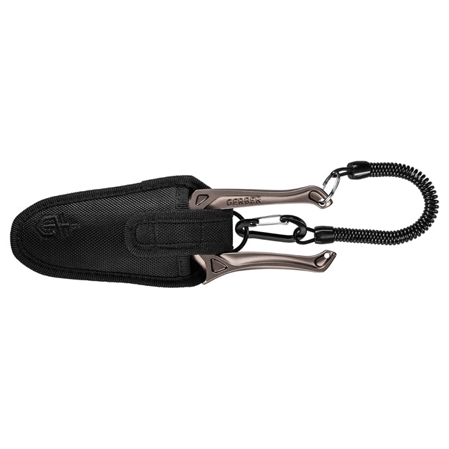 Gerber Magniplier, 7.5 Split Ring