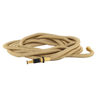 RWB Marine HoseCoil Expandable Hose Kit PRO Gold 22.5m