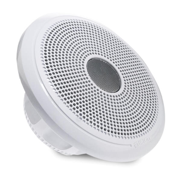 Fusion® XS-F77CWB - 7.7" 240-Watt Classic Marine Speaker