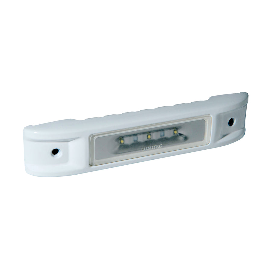 Lumitec Ibiza Engine Room Light - White