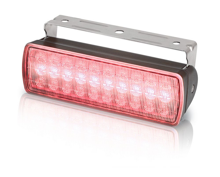 Hella Marine Sea Hawk-XL Dual Colour LED Floodlights