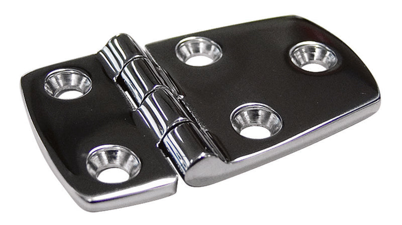 Cast Low Profile Hinge (29916)