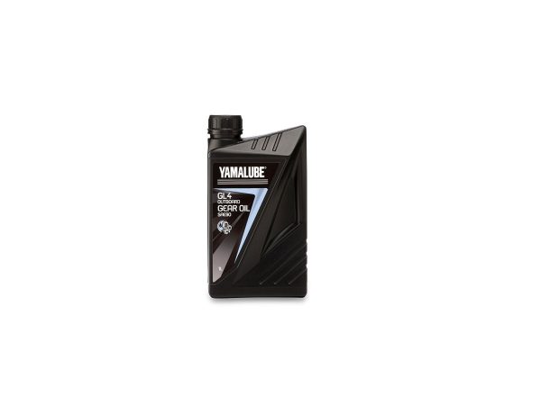 Yamalube Gearcase Lube - GL4