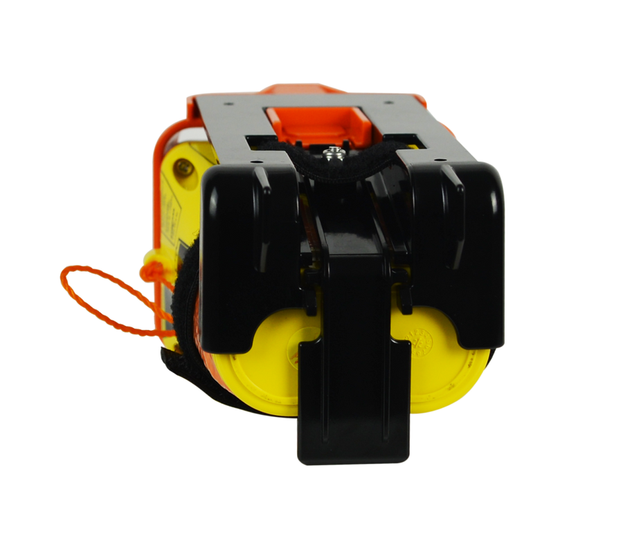 GME MT605G - 406MHz GNSS EPIRB - Manual Activation