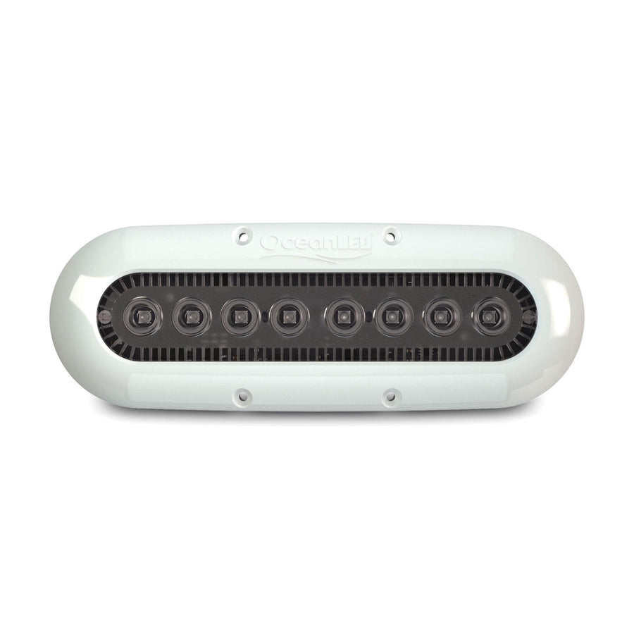 OceanLED Underwater Lights - X-Series - X8 Ultra White