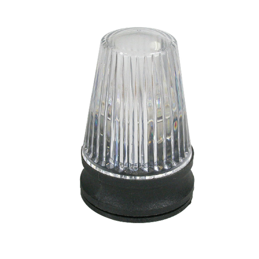 Marine Town Anchor Light - Deck Mount