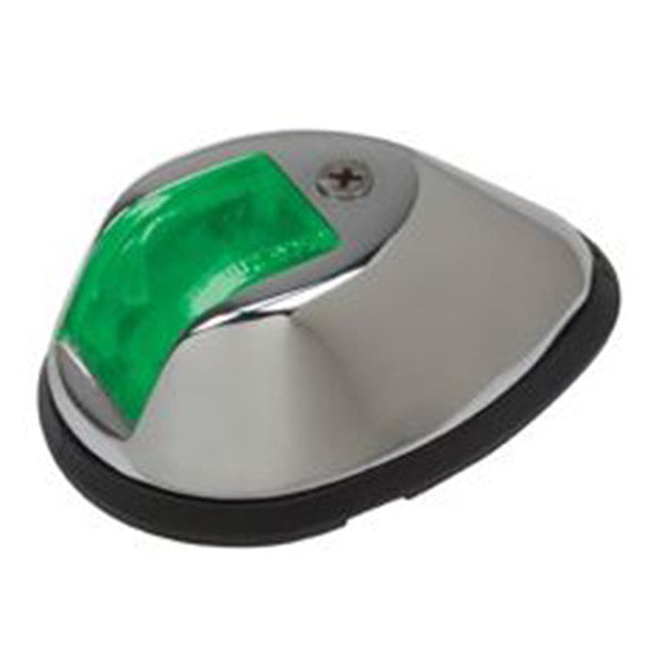 Starboard Vertical Mount Navigation Light