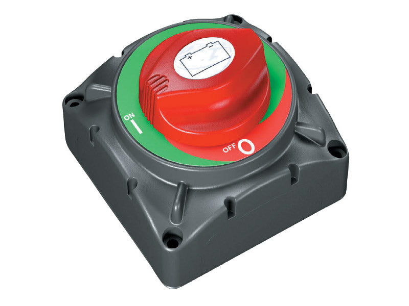 Marinco® BEP Contour Heavy Duty Battery Master Switch (113551)