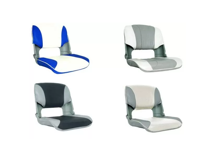 OCEANSOUTH Skipper Boat Seat