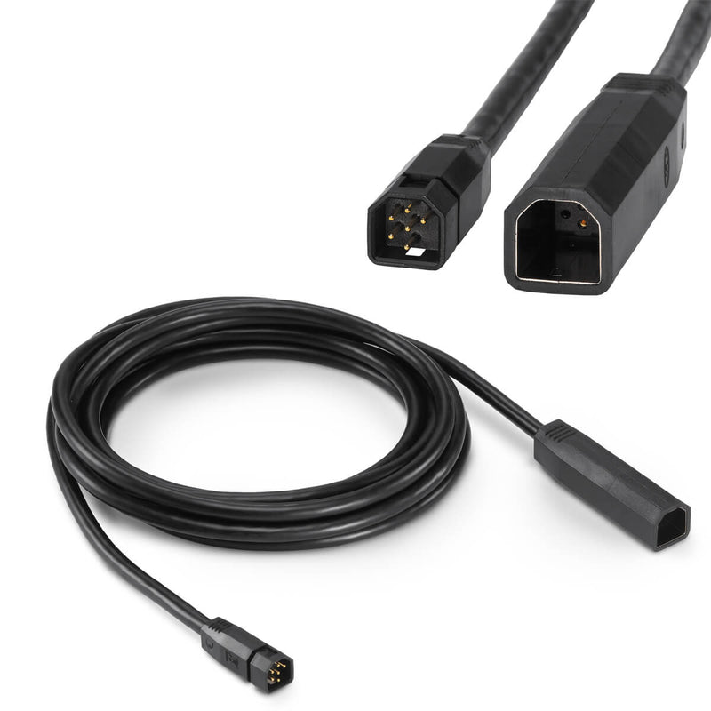 Humminbird 10? Extension Cable For 7-Pin Transducers