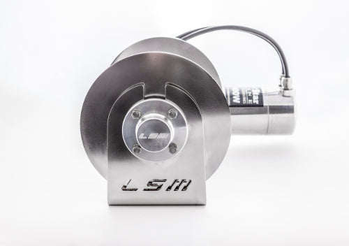 Lone Star Marine GX1 Winch