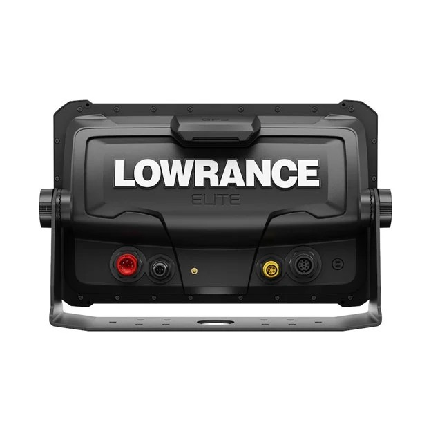 Lowrance Elite FS 12, No Transducer