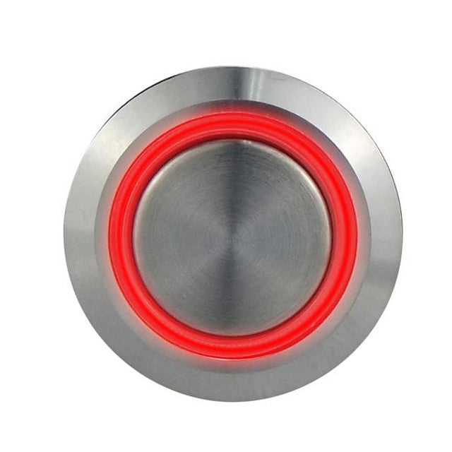 RELAXN Switch - Stainless Steel LED Digital Dimmer Touch Switch