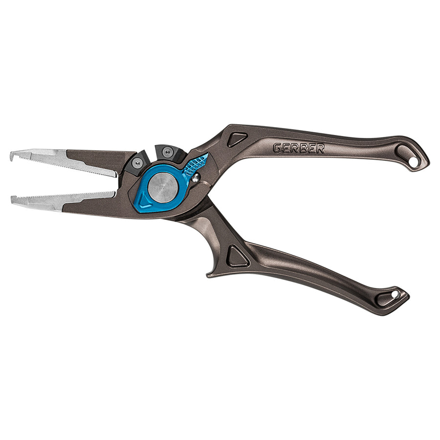 Gerber Magniplier, 7.5 Split Ring