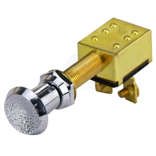 SAW Switch - Push/Pull