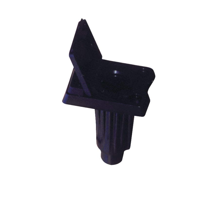 Attwood Anchor Riding Lights – PVC Pole Light Bases