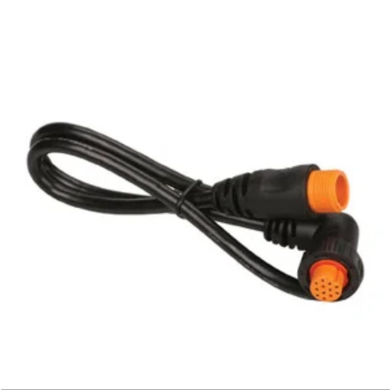 Garmin Transducer Adapter Cable (12-pin)