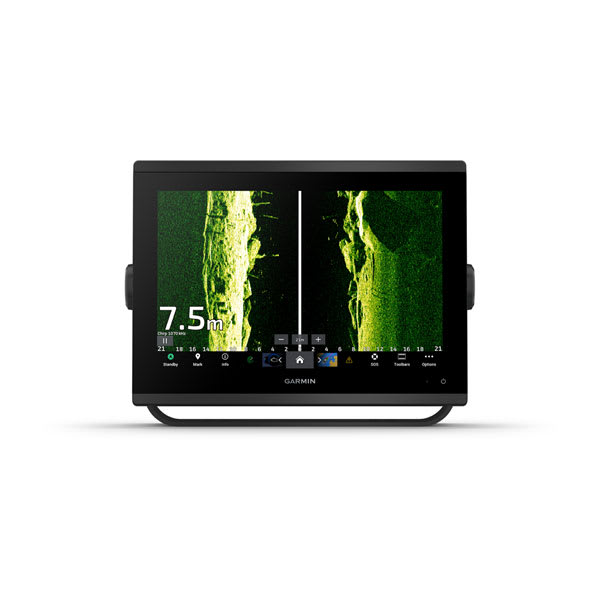 Garmin GPSMAP 1253xsv
