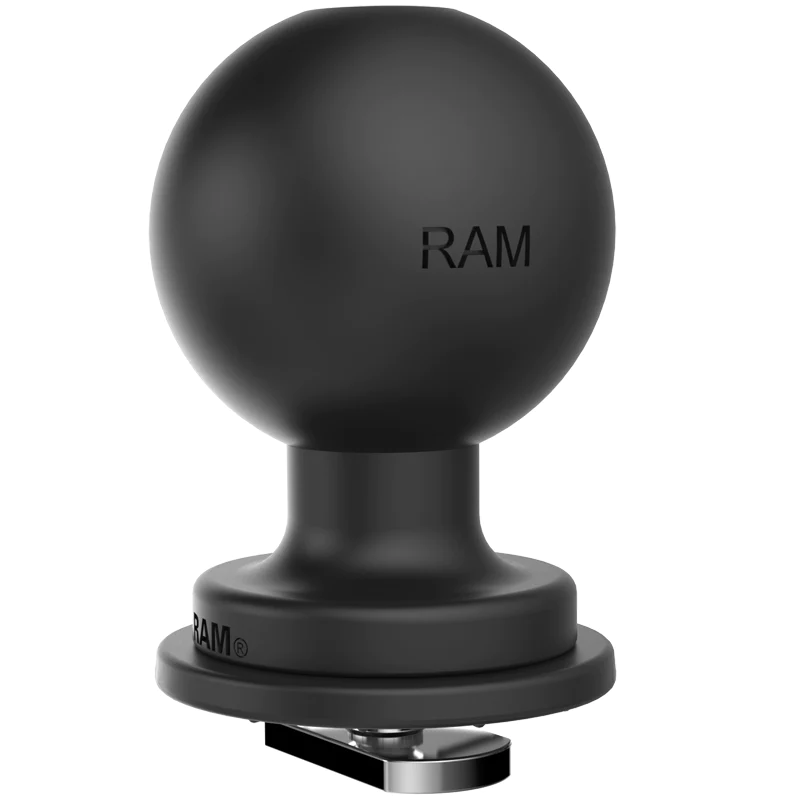 RAM Mounts Track Ball™ with T-Bolt Attachment - C Size