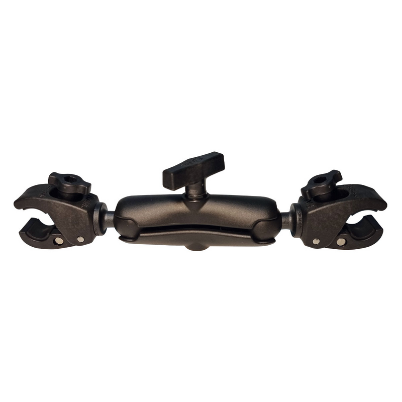 RAM Mounts Rail Mount Electric Motor and Transducer Pole Stabiliser
