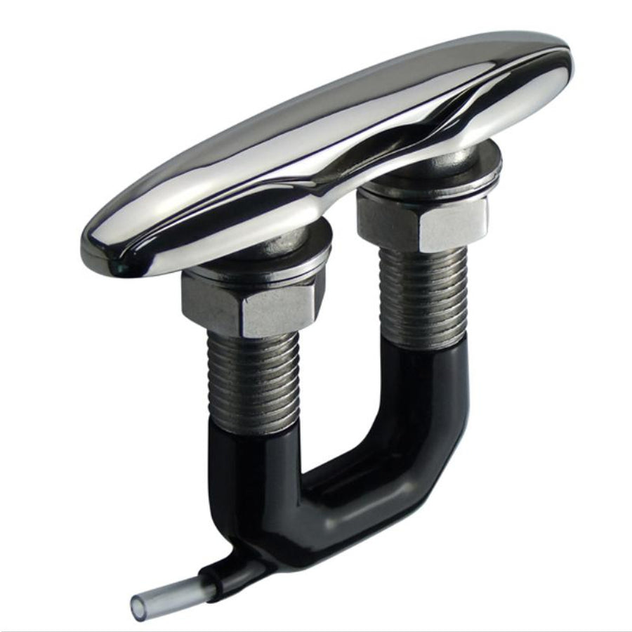 SAW Pop-up Relaxn Cleats - Stainless Steel