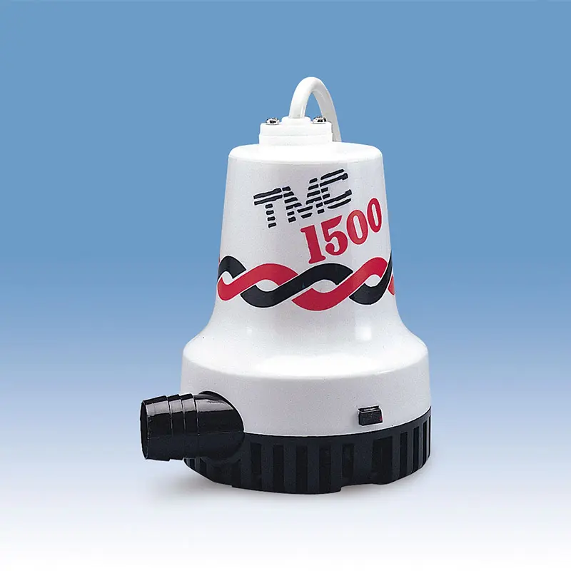 TMC Bilge Pumps - T20 Series