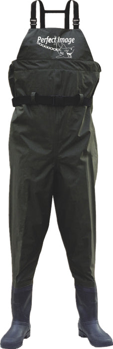 Perfect Image PVC Deluxe Wader