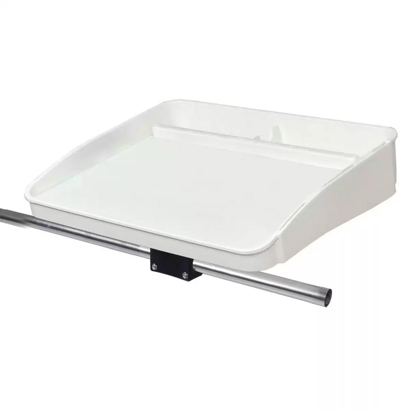 Bell Marine Stainless Steel 25mm Grab Rails - 14"/350mm