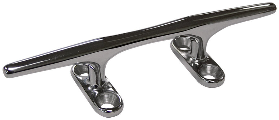 SAW Standard Duty Cleats - Stainless Steel
