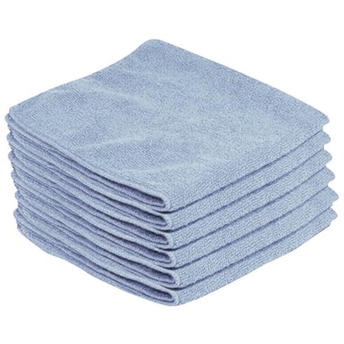3M Perfect-IT Detailing Cloth - pack of 6