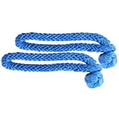 SAW Supashackle - Soft Shackle (Pair)