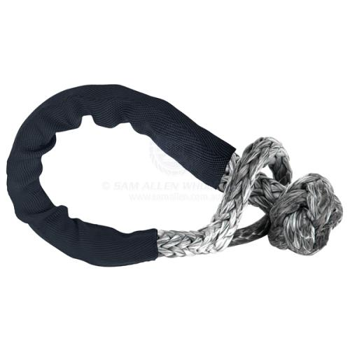 SAW Supashackle - Soft Shackle (Pair)