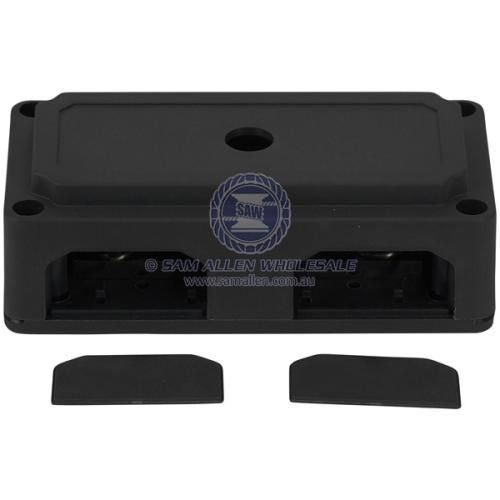 Relaxn Buss Bar - Heavy Duty Bus Bar Box