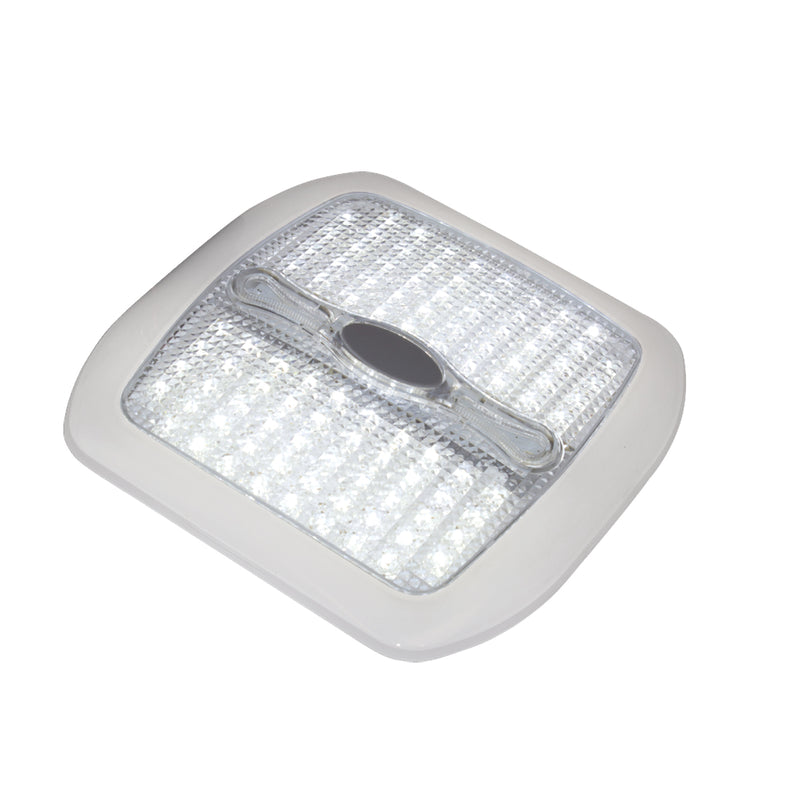 Interior Lights - LED Low Profile - White