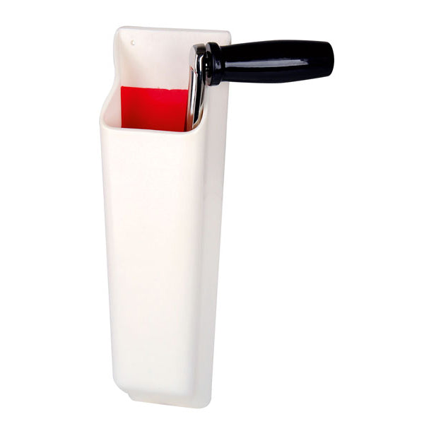 PVC Pocket Winch Handle