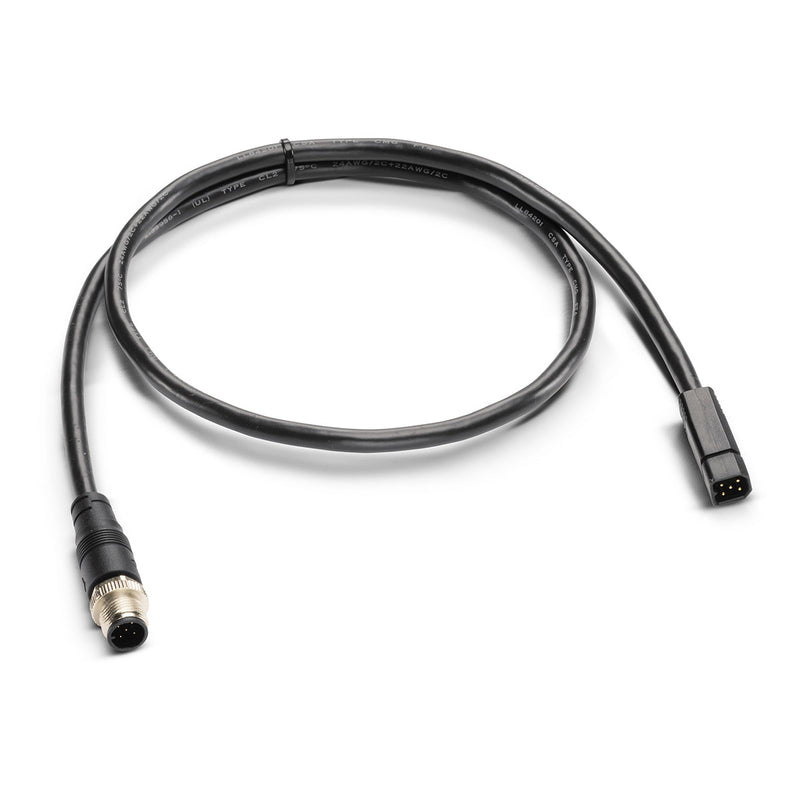 Humminbird AS ETH NMEA2K – NMEA 2000 Black Box Adapter