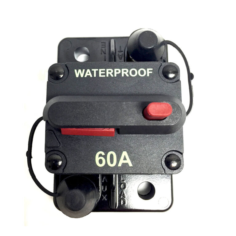 Circuit breaker Relaxn surface mount IP67