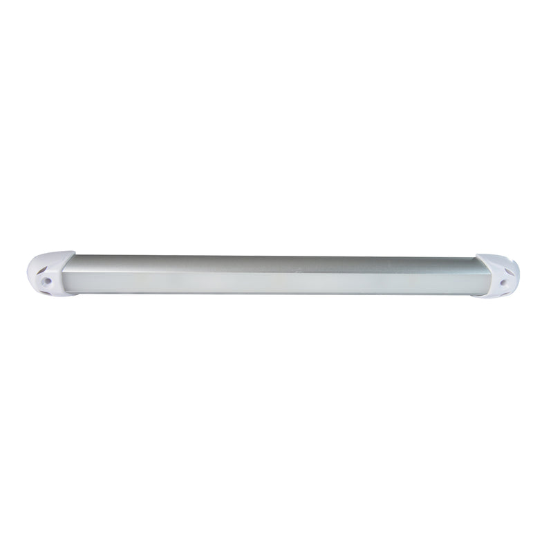 Lumitec Rail2 Utility Light - Warm white red, blue