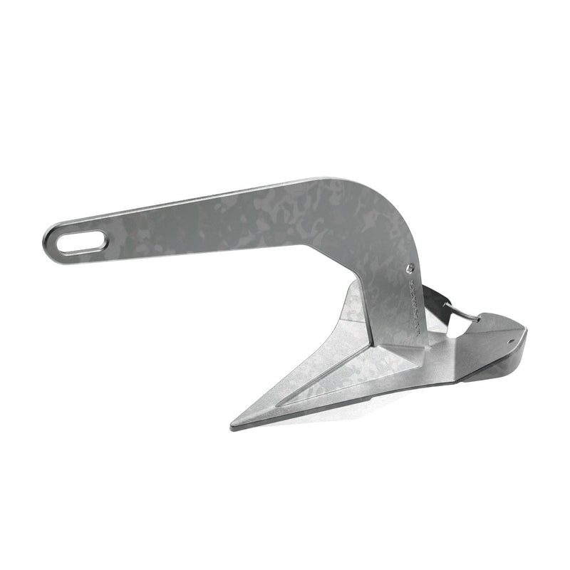 Lewmar Anchor - DTX Stainless Steel - 10kg