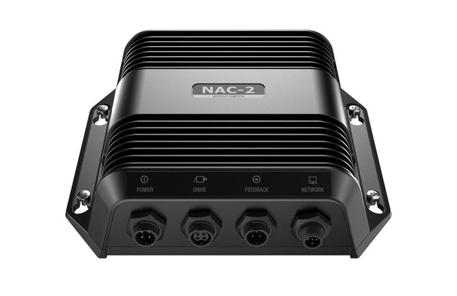 Lowrance / Simrad NAC-2 Autopilot Pack